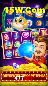 Live Casino 477bet
