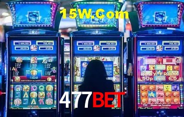 API Integration 477bet