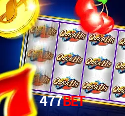 Flash Promotion 477bet