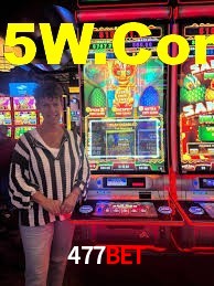 Welcome Bonus 477bet