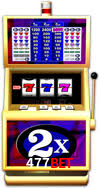 Tournaments 477bet