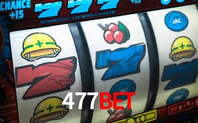 Daily Bonuses 477bet