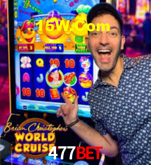 477bet App Interface