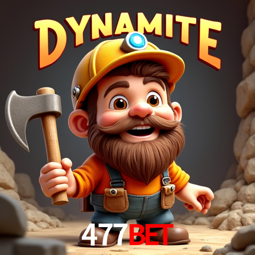 Slot Games 477bet
